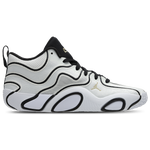 White-Metallic Gold-Black