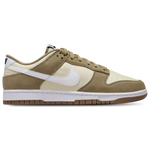 Neutral Olive-White-Lt Khaki