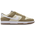 Nike Dunk Low Retro - Men Shoes Neutral Olive-White-Lt Khaki
