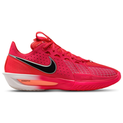 Men Shoes - Nike G.T Cut 3 - Siren Red-Black-Summit White