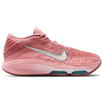 Red Stardust-Pale Ivory-Mtlc Silver