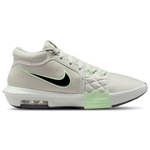 Light Bone-Anthracite-Vapor Green