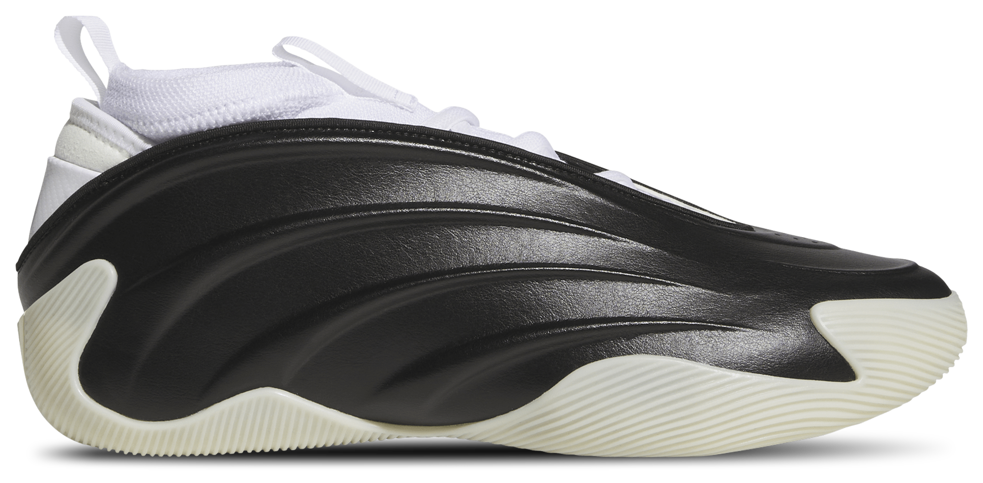 adidas Harden Volume 9 - Men Shoes (Core Black-Ftwr White-Warm Vanilla)