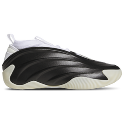 Men Shoes - adidas Harden 9 - Core Black-Ftwr White-Warm Vanilla