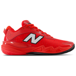 Men Shoes - New Balance Hesi Low V2 - True Red-True Red