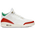 Jordan 3 Retro - Men Shoes Summit White-Metallic Gold-Pine Green