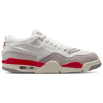 Sail-Fire Red-College Grey