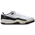 Jordan Flight Court - Men Shoes White-Black-Sail