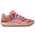 Nike KD18 - Men Shoes Atomic Pink-Photo Blue-Lt Wild Mango