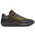 Nike KD18 - Men Shoes Black-Univ Gold-Anthracite