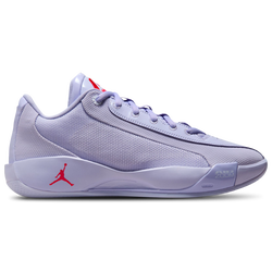 Men Shoes - Nike Jordan Luka 77 - Hydrangeas-Siren Red-Amethyst Tint