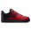 Nike Air Force 1 '07 LV8 - Men Shoes Gym Red-Black-Summit White
