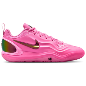 A'Two - Men - Pink Blast / Black / Pink Blast