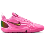 Pink Blast-Black