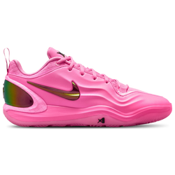 Men Shoes - Nike A'Two - Pink Blast-Black