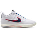 White-Midnight Navy-Fireberry