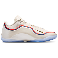 Men Shoes - Nike LeBron 23 - Pale Ivory-Mtlc Gold-Univ Red