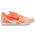 Nike Kobe 9 Elite Low - Men Shoes Orange Frost-Ice Peach-Brilliant Ornge