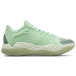 Fresh Mint-Green Moon