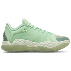Men Shoes - Puma Hali 1 - Fresh Mint-Green Moon