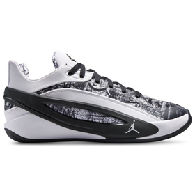Luka 5 - Men - White / Black
