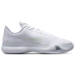 Heren Schoenen - Nike Kobe X - White-Multi