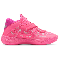 Men Shoes - Puma Mb 5 - Pink-Pink
