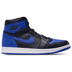 Men Shoes - Jordan 1 Retro High OG - Black-Multi-Color