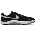 Black-White-Light Smoke Grey