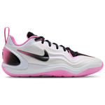 Pink Spell-Black-White