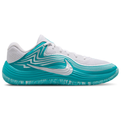 Men Shoes - Nike Precision 8 Low - Dusty Cactus-White-White