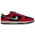 Nike Dunk Low Retro - Men Shoes Black-Sail-University Red