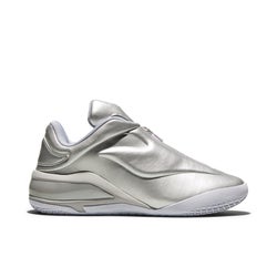 Men Shoes - Converse Shai 1 - Silver-Silver