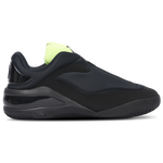 Black-Lime Green