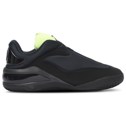 Men Shoes - Converse Shai 001 - Black-Lime Green