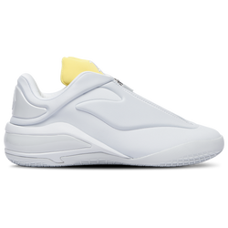 Hombre Zapatillas - Converse Shai 001 - Silver-Yellow
