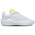Converse Shai 001 - Hombre Zapatillas Silver-Yellow