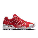 Red-White