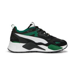 Men Shoes - Puma Rs-x Drift Archive Remastered - Black-White-Racer Blue