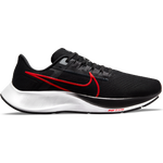 Black-Light Crimson-Dark Smoke