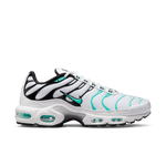White-Hyper Jade-Black