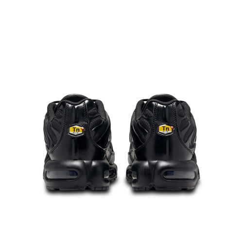 Foot Locker Black White And Gold Tns Nike Tuned Foot Locker New