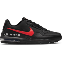 Men Shoes - Nike Air Max LTD - Black-Red-White