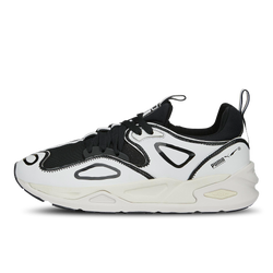 Men Shoes - Puma x Joshua Vides TRC Blaze - Sea Coral-Black