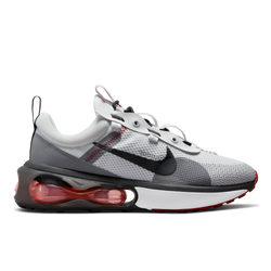 Men Shoes - Nike Air Max 2021 - Photon Dust-Black-Varsity Red