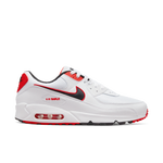 White-Black-Max Orange