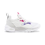 White-Prism Violet