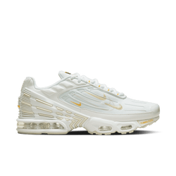 Men Shoes - Nike Tuned 3 - White-Phantom-Lite Bone