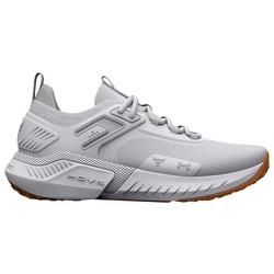 Men Shoes - Under Armour Project Rock 5 - Black-Black