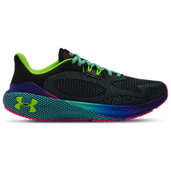 Men Shoes - Under Armour Machina 3 - multi-multi-Lime Surge